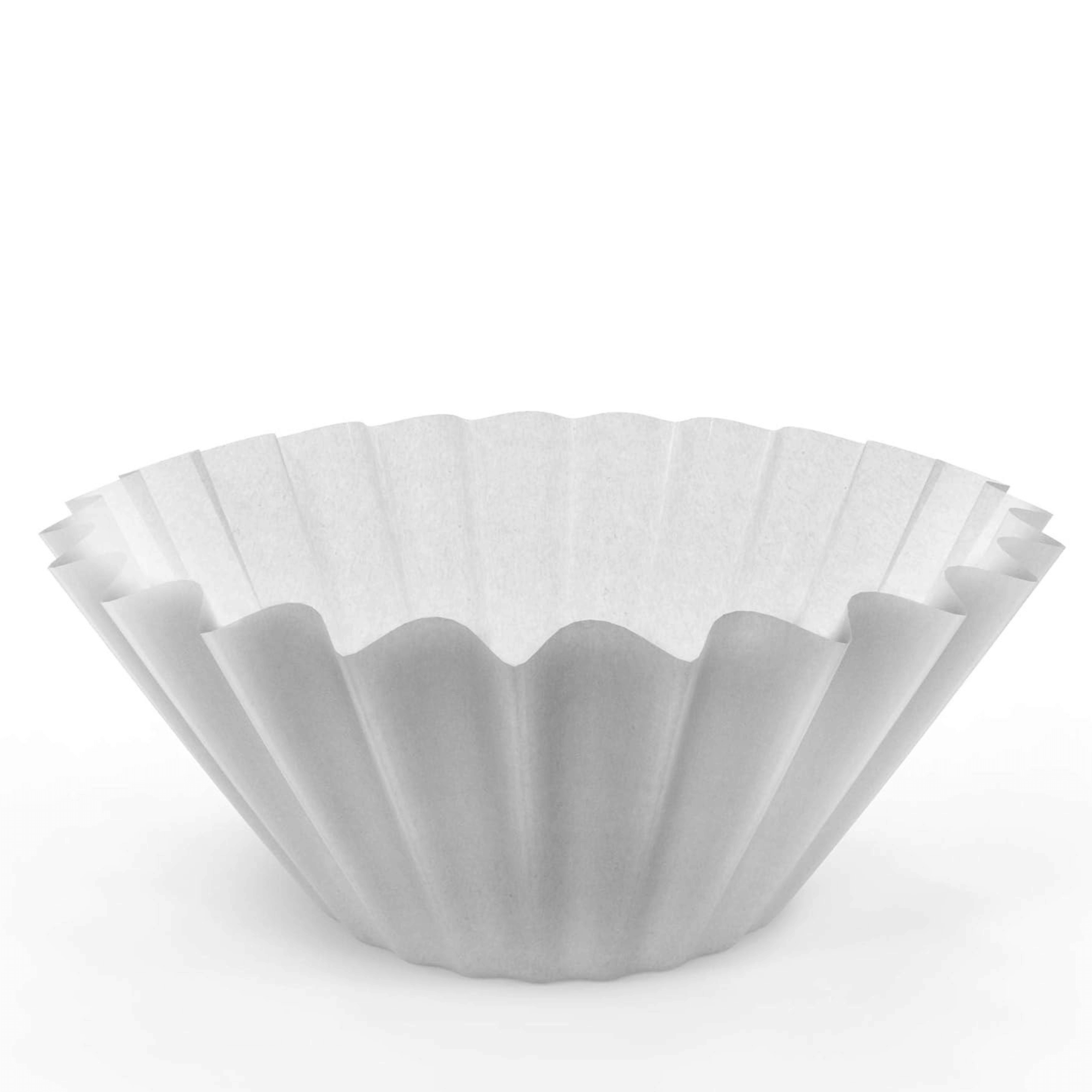 Coffee Paper Filters for Keurig K-Duo Brewers - Compatible with Gold Tone Mesh Basket - Fits K-Duo Plus Coffee Makers - Image 8