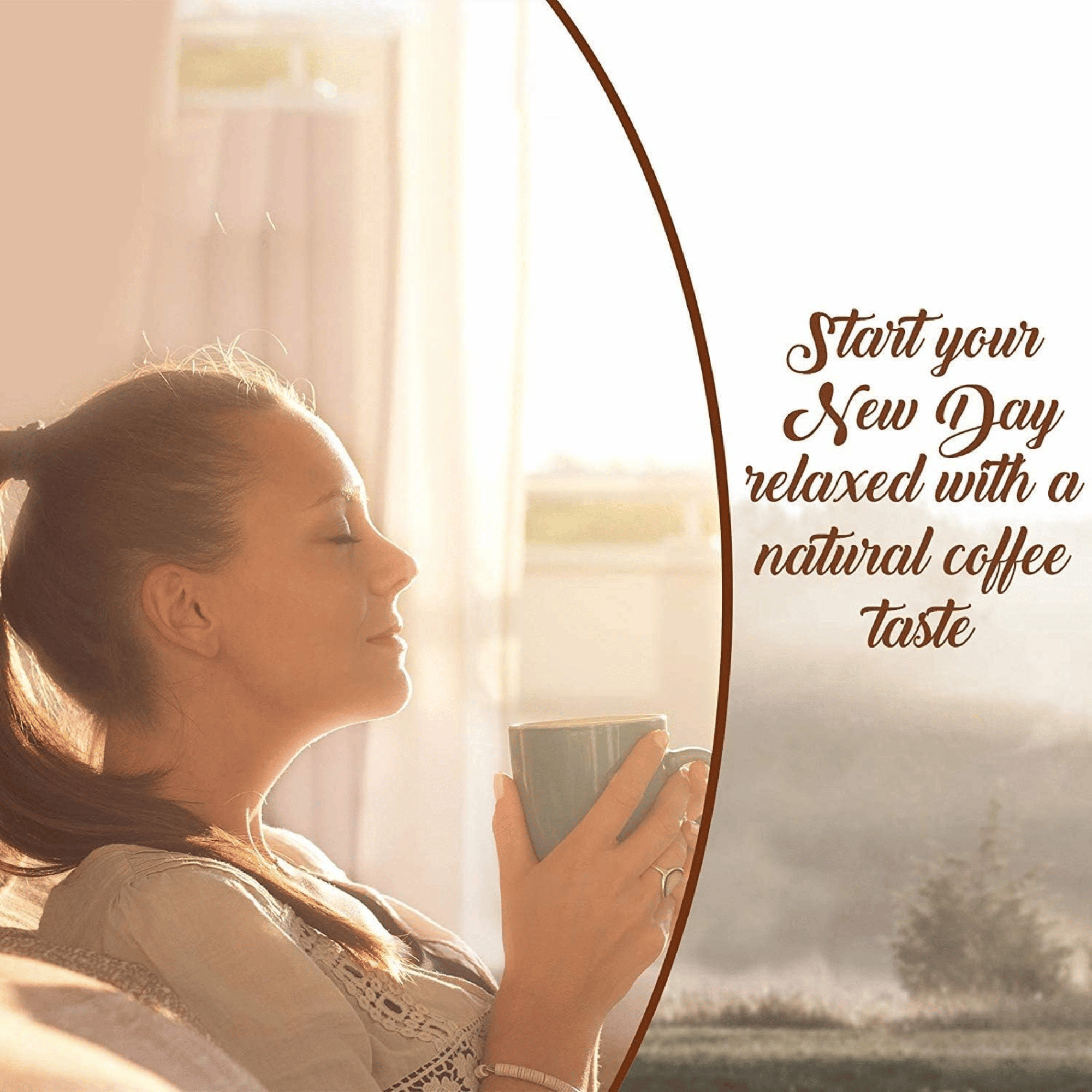 Reusable K-Cups for Keurig K-Mini and K Mini Plus Coffee Maker with Adapter (3 Pack) - Refillable Coffee Pods - Image 5