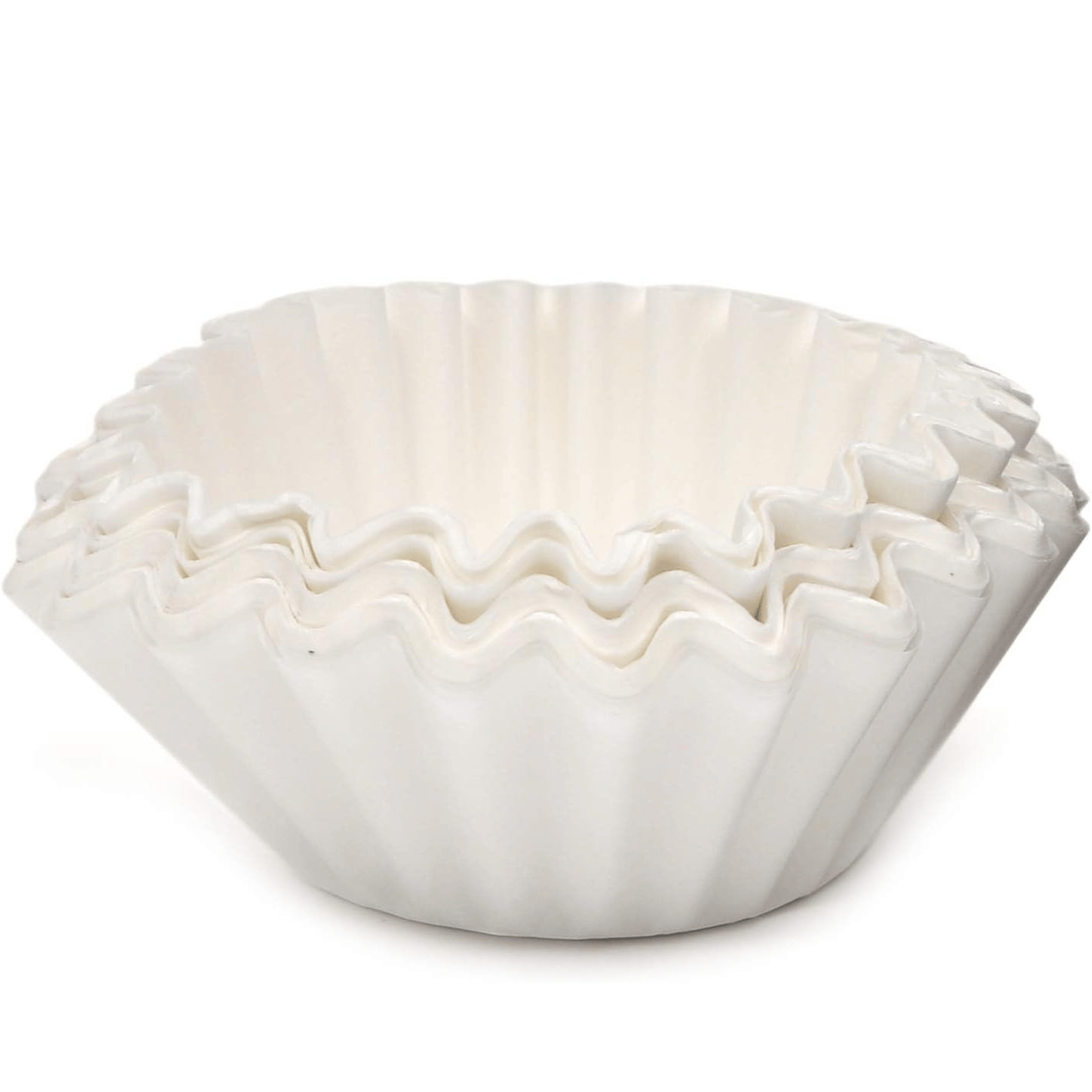 Coffee Paper Filters for Keurig K-Duo Brewers - Compatible with Gold Tone Mesh Basket - Fits K-Duo Plus Coffee Makers - Image 5