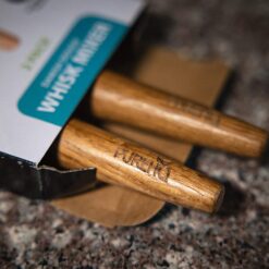 Danish Dough Whisk Mixer: Two 13