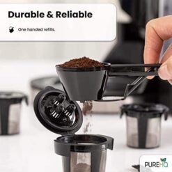 Ninja Reusable Coffee Filter Pods