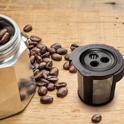 Ninja Reusable Kcups