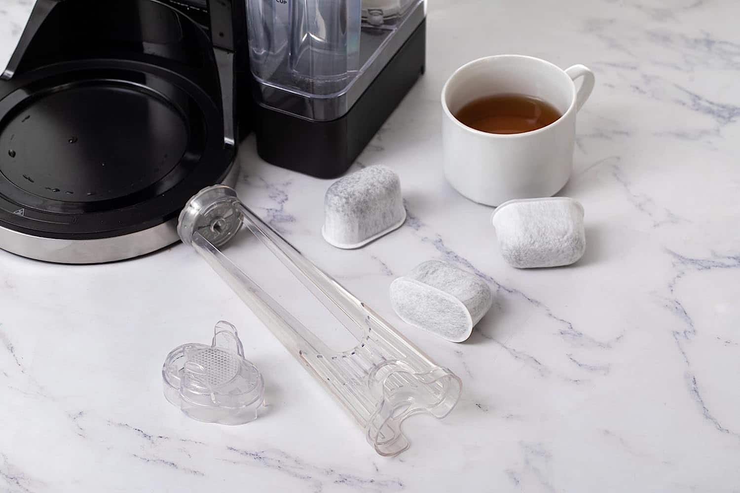 Ninja Starter Kit Filter