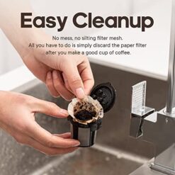 Keurig Disposable Coffee Filters