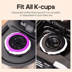 Keurig Disposable Coffee Filters
