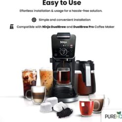 Ninja Dual Brew Water Filter