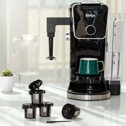 Ninja Reusable Kcups