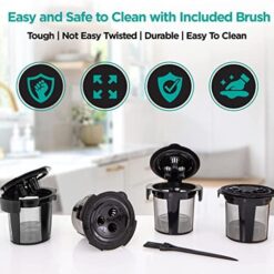 Ninja Reusable Kcups