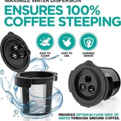 Ninja Reusable Kcups