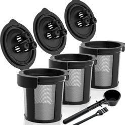 Ninja Reusable Coffee Filter Pods