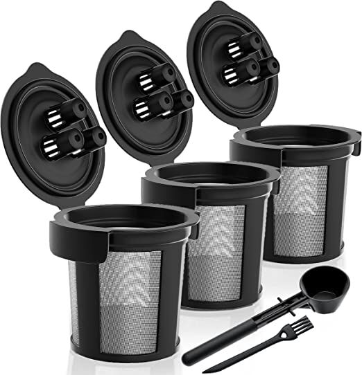 Ninja Reusable Coffee Filter Pods