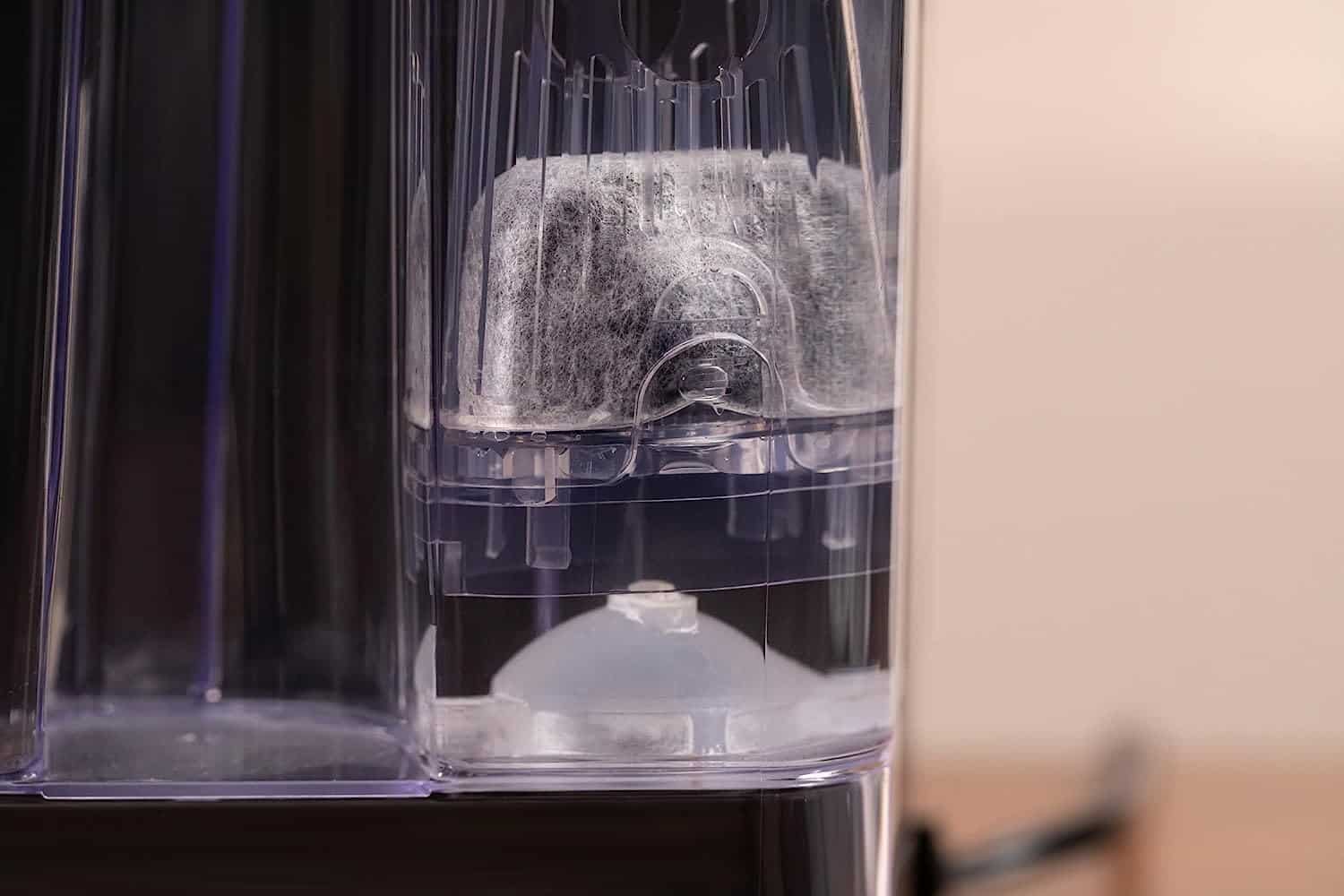 Ninja Starter Kit Filter