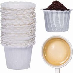 Keurig Disposable Coffee Filters