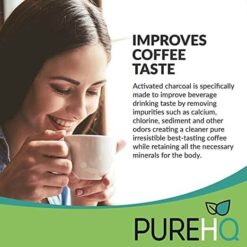 Ninja Dual Brew Water Filter