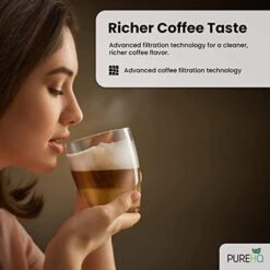 Ninja Reusable Coffee Filter Pods