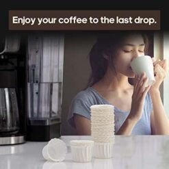 Keurig Disposable Coffee Filters