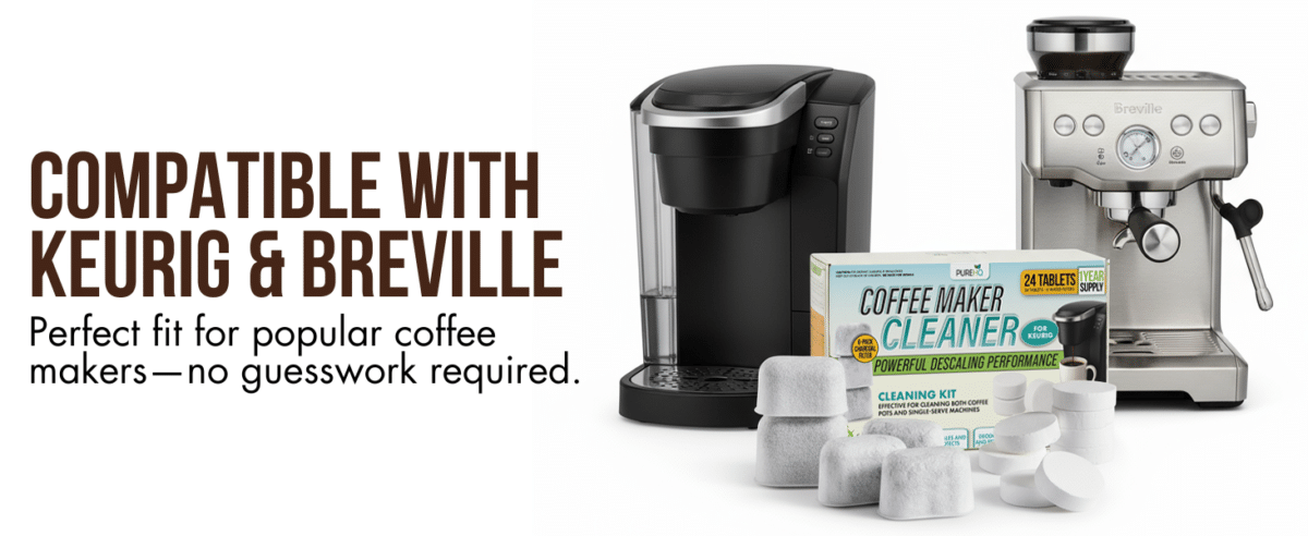 KEURIG Replacement Water Filters: Keurig compatible activated charcoal filter for Keurig 2.0 & 1.0 coffee machines.