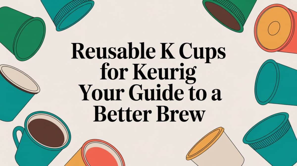 Stack of blueberry pancakes with syrup. Best blueberry pancake recipe.