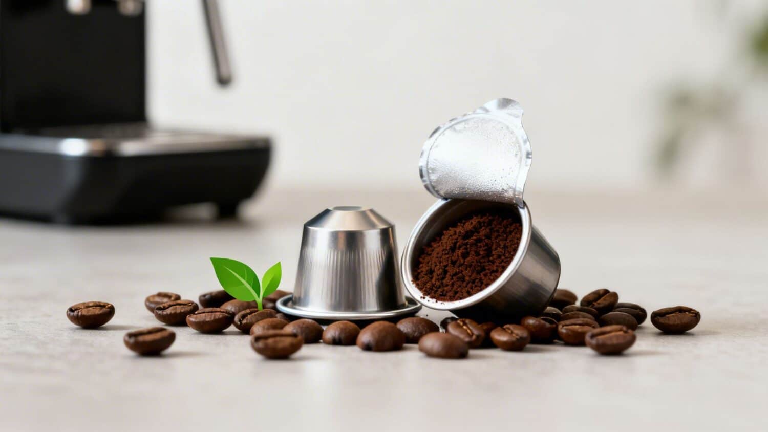 Stack of homemade pancakes with dripping syrup, perfect for a delicious breakfast.